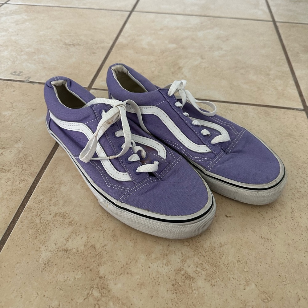 Vans Old Skools